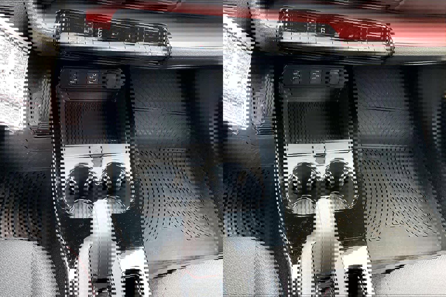 New 2026 Toyota Prius Plug-In Hybrid FWD image 19