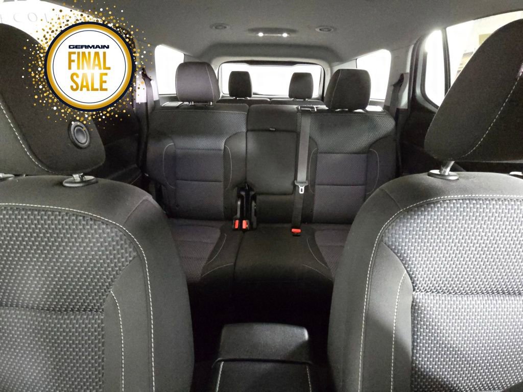 Used 2020 GMC Acadia SLE image 26