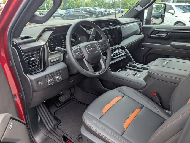 New 2026 GMC Sierra 2500 AT4 w/ AT4 Premium Plus Package AWD/4WD image 13
