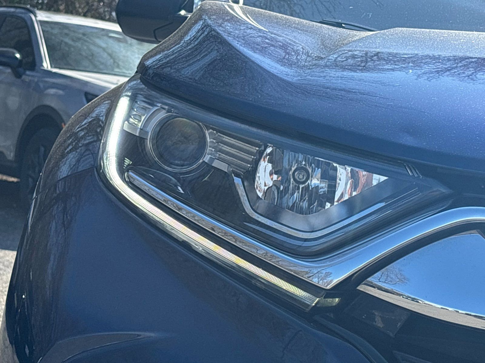 Used 2019 Honda CR-V LX image 28