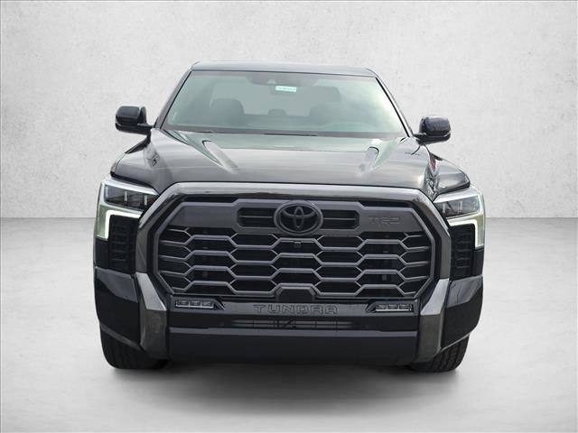 New 2026 Toyota Tundra Platinum image 10