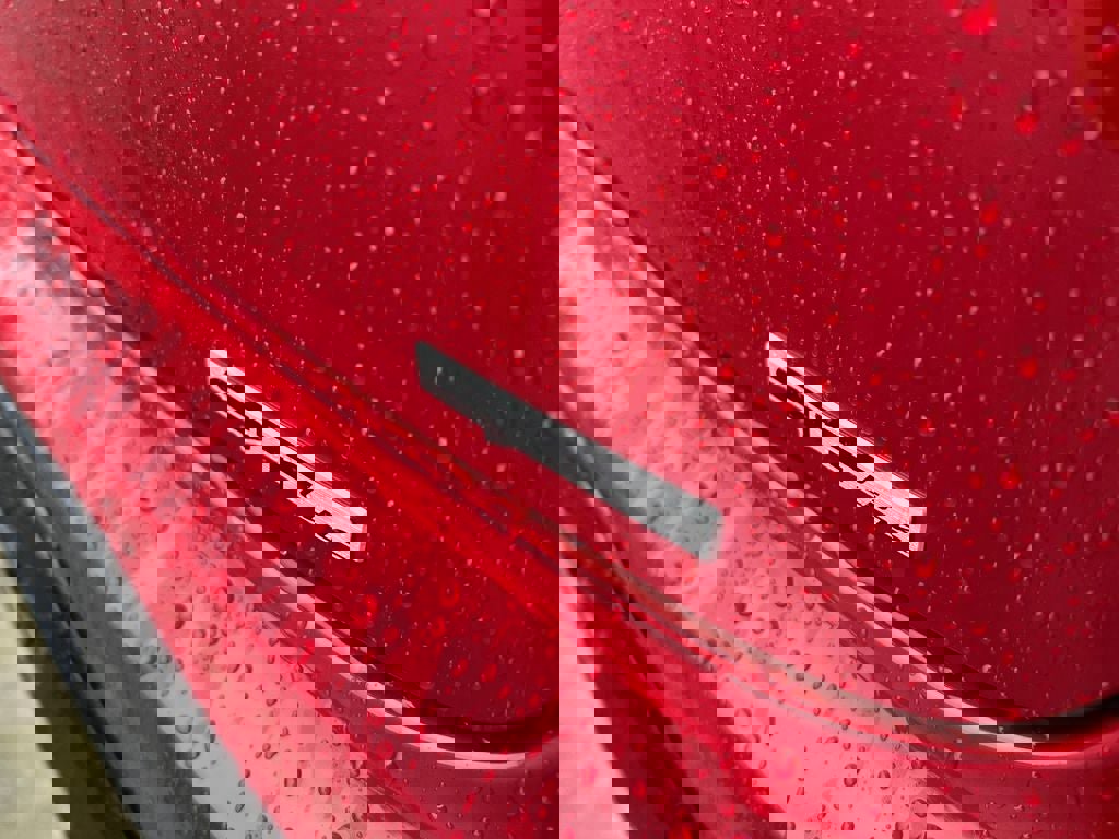 Used 2025 Kia K4 GT-Line Turbo image 31