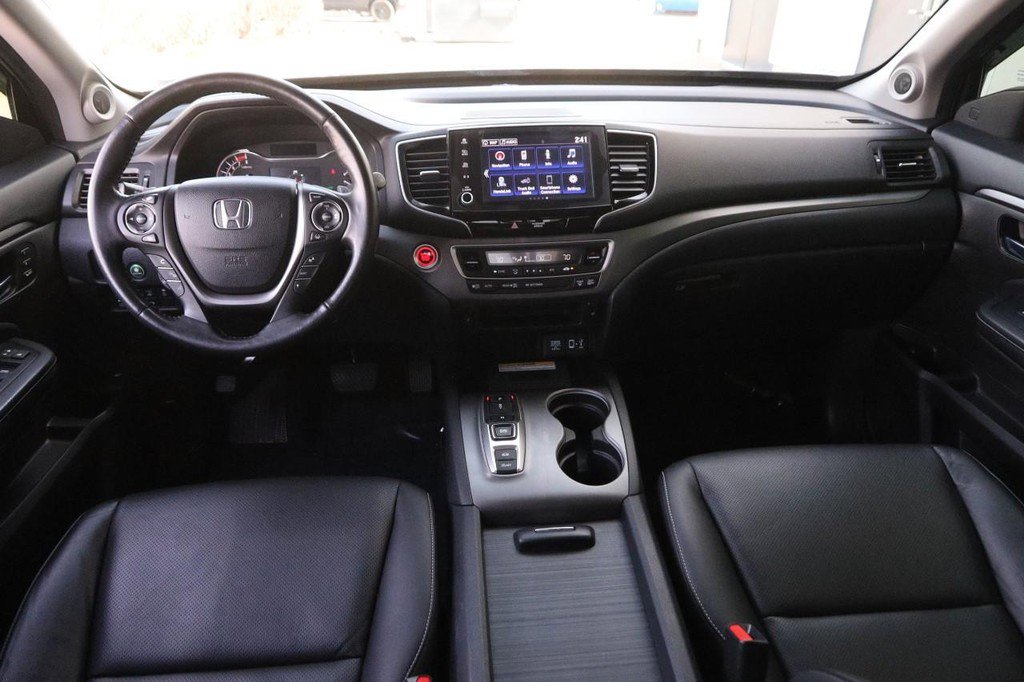 Used 2022 Honda Ridgeline RTL-E image 21