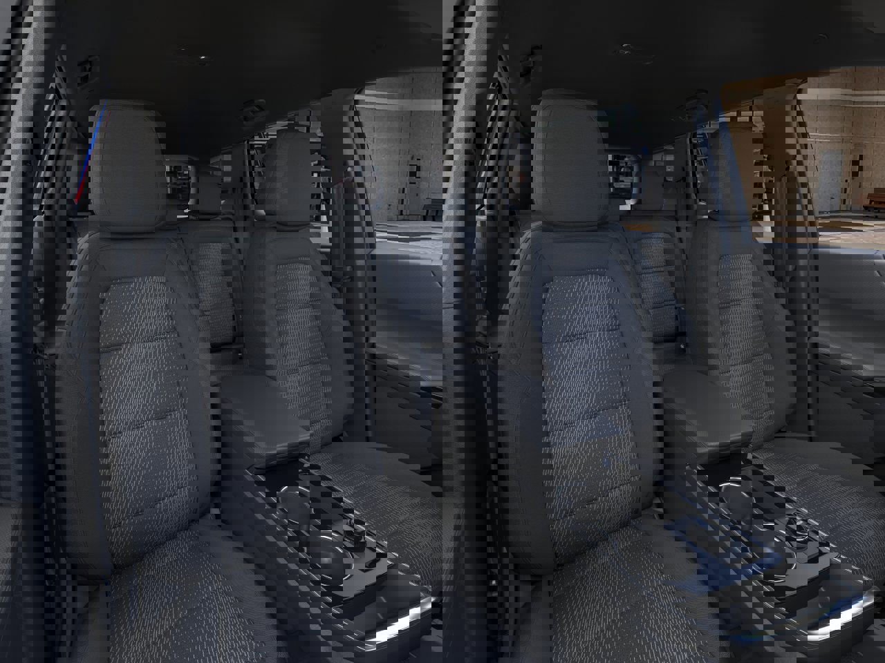 New 2026 Chevrolet Equinox LT w/ LPO, Floor Liner Package image 16