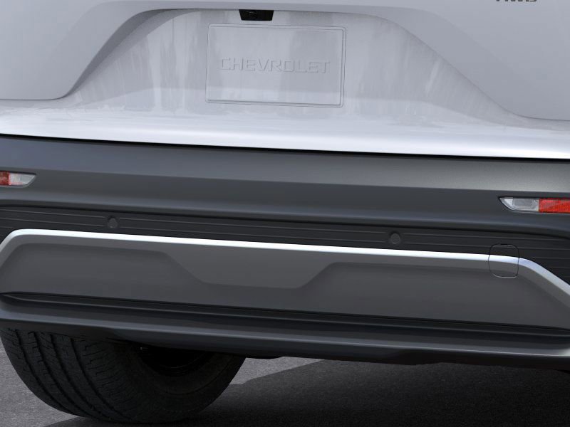 New 2026 Chevrolet Blazer EV LT AWD/4WD image 16