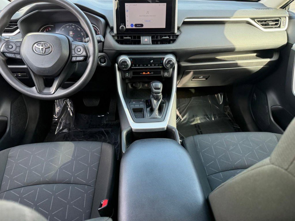 Certified 2024 Toyota RAV4 XLE image 13