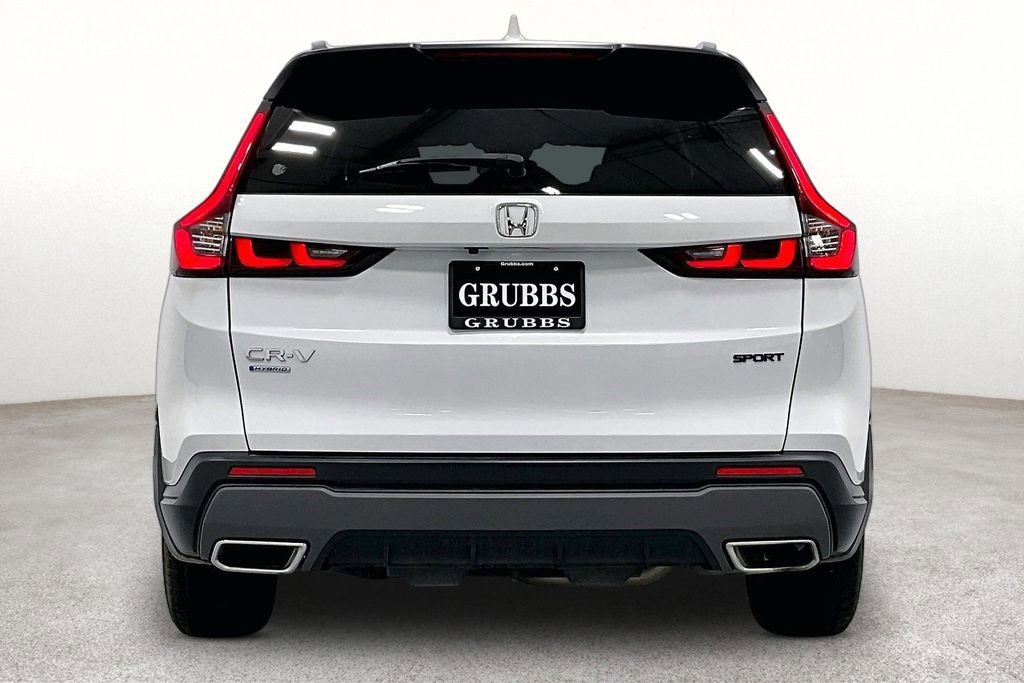 Used 2023 Honda CR-V Sport image 5