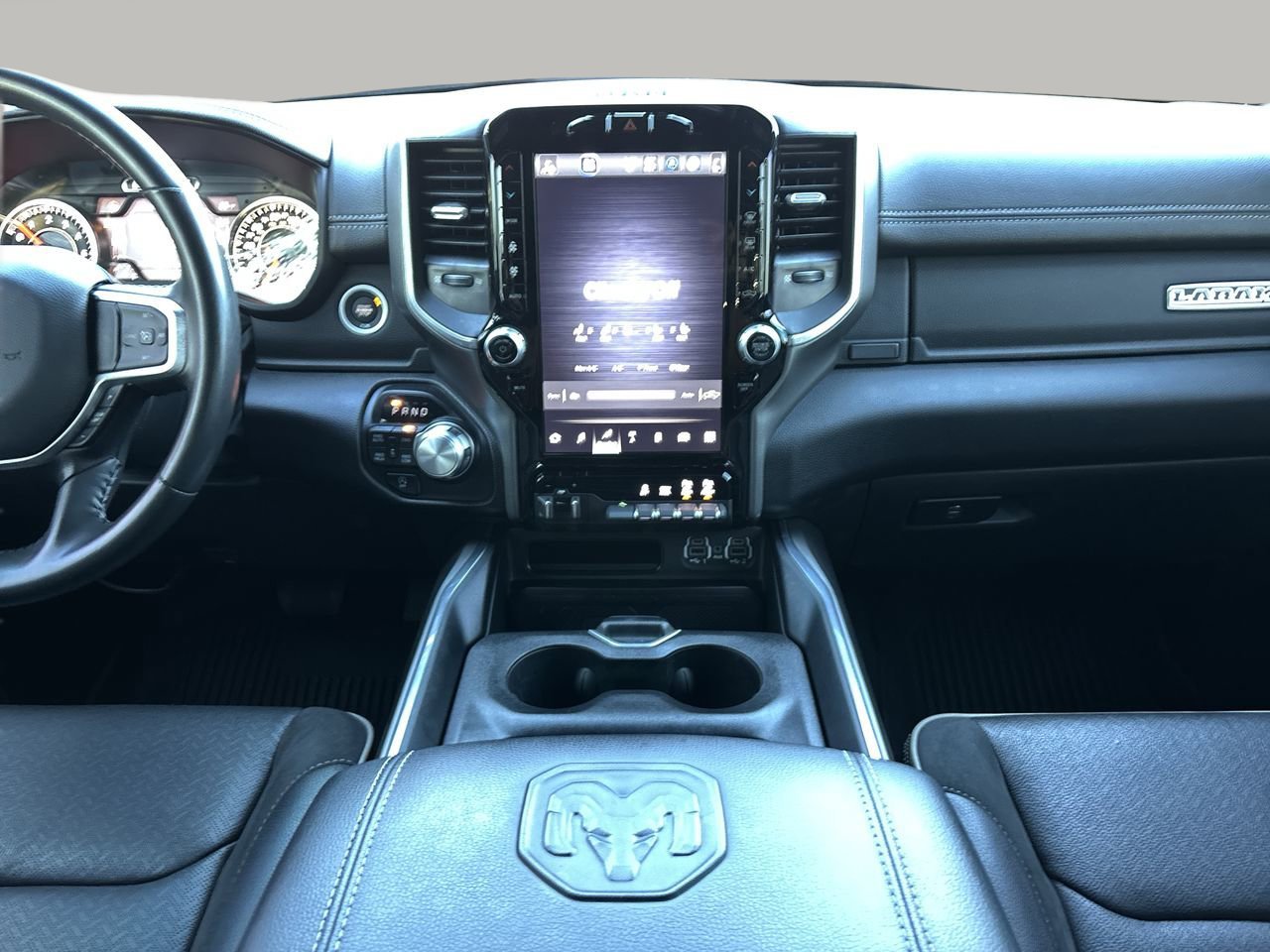 Used 2023 RAM 1500 Laramie image 15