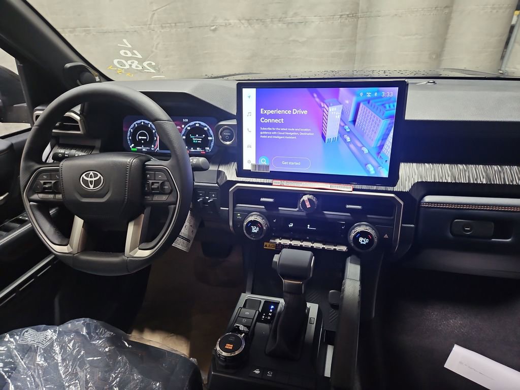 New 2026 Toyota 4Runner 4WD image 34