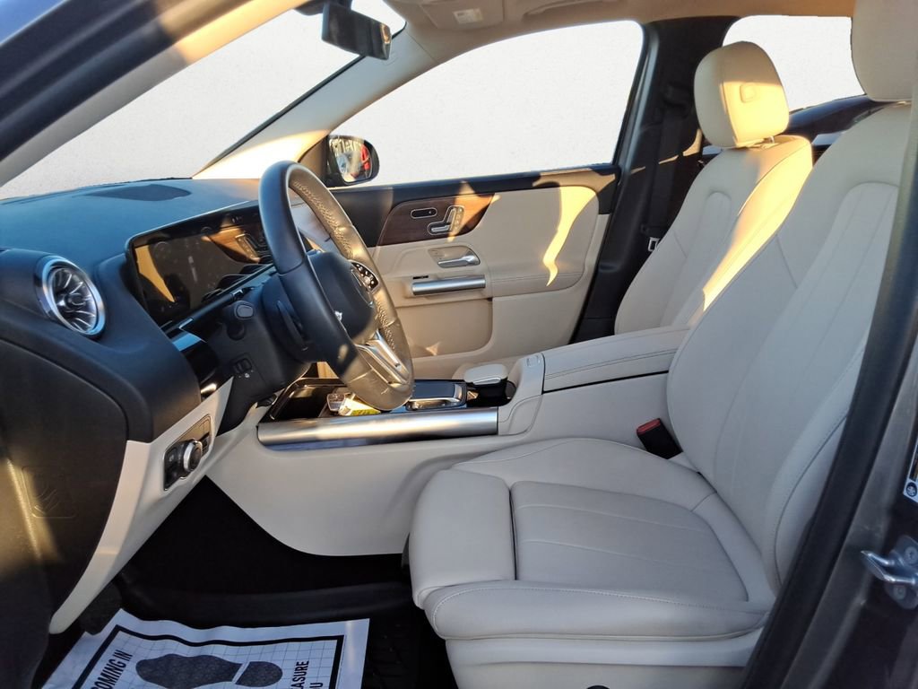 Certified 2023 Mercedes-Benz GLA 250 4MATIC image 13