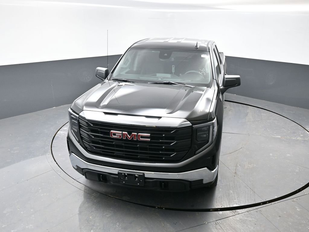 New 2026 GMC Sierra 1500 Pro w/ Pro Value Package image 33