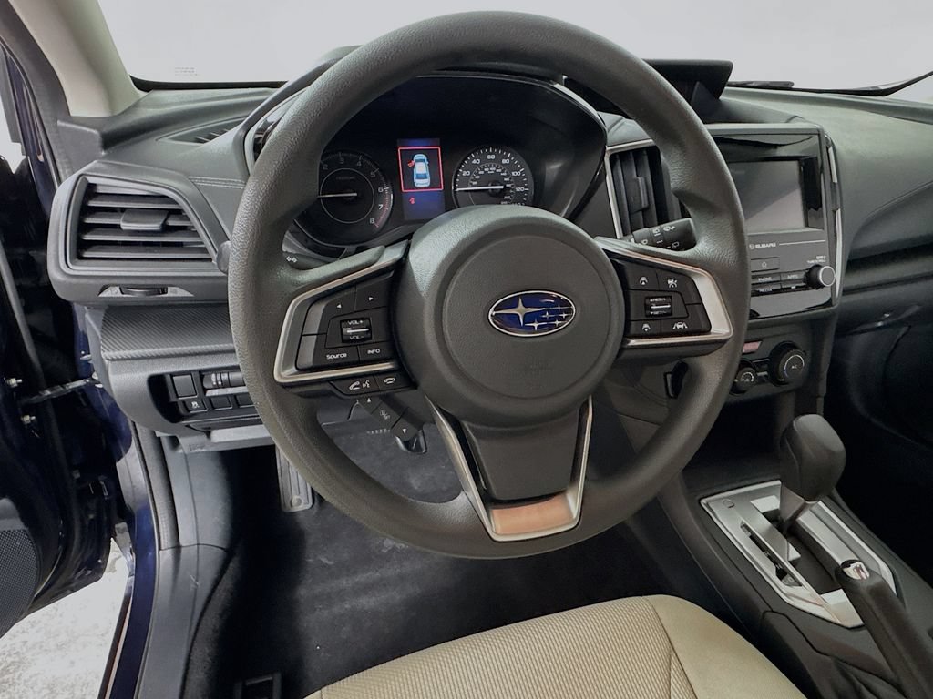 Used 2021 Subaru Impreza 2.0i AWD/4WD image 11