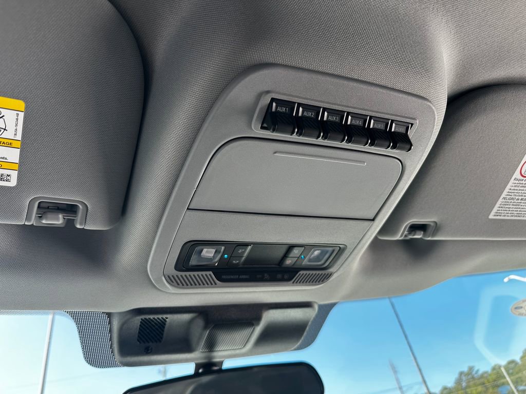 New 2025 Ford F250 XL w/ STX Appearance Package image 69