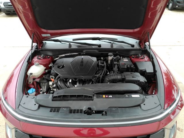 Used 2024 Hyundai Sonata SEL w/ Convenience Package image 48