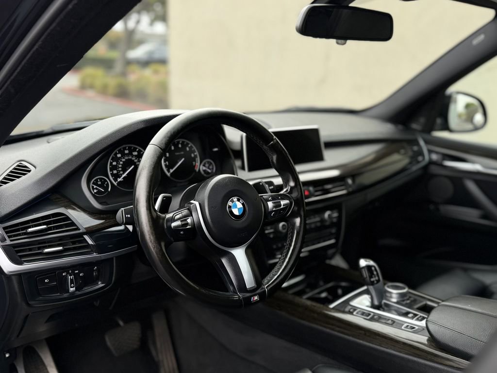 Used 2017 BMW X5 xDrive40e image 17