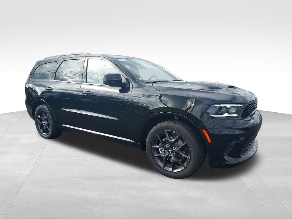 New 2027 Dodge Durango GT w/ Blacktop Package AWD/4WD image 7