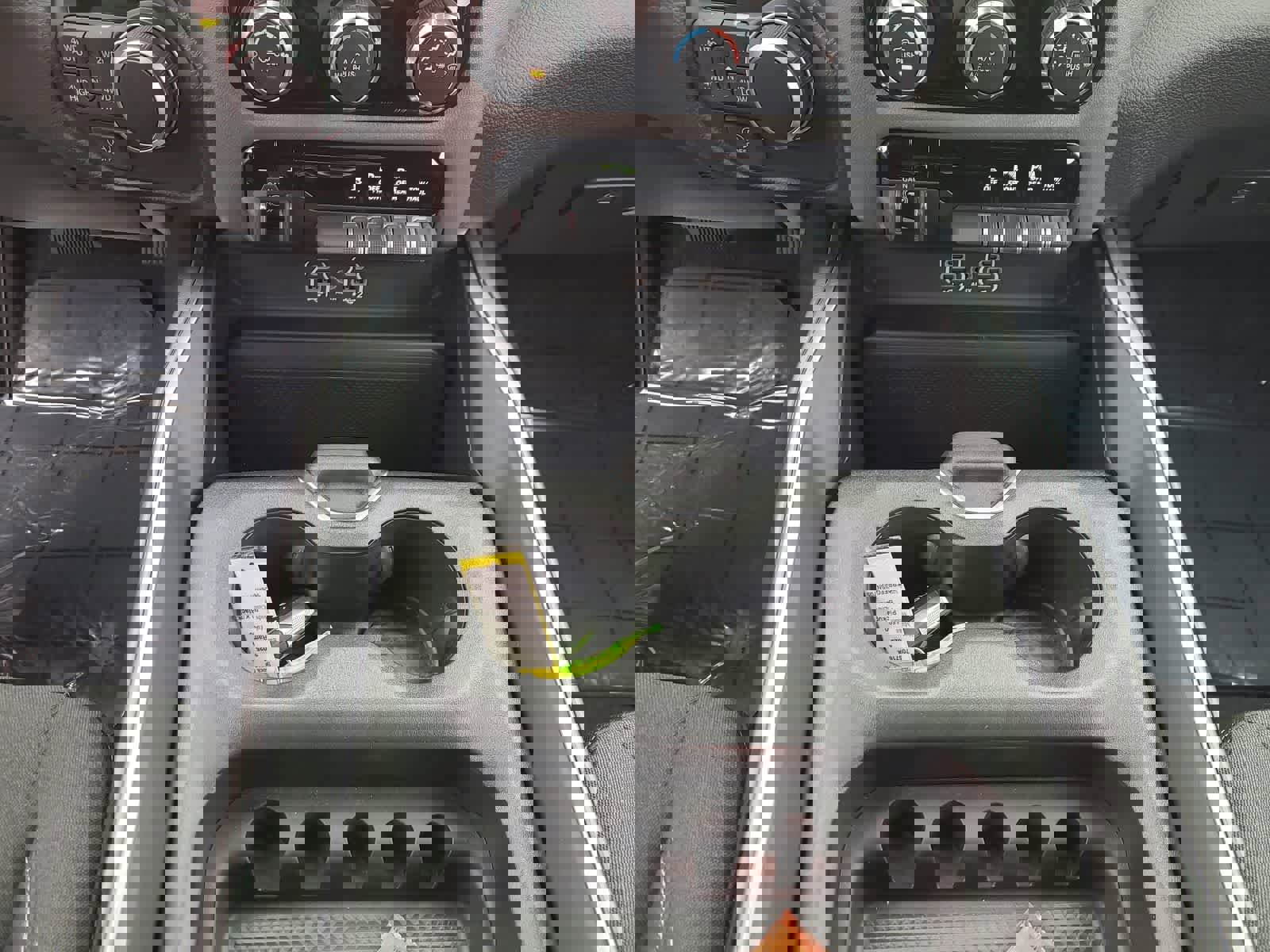 Used 2025 RAM 1500 Big Horn image 25