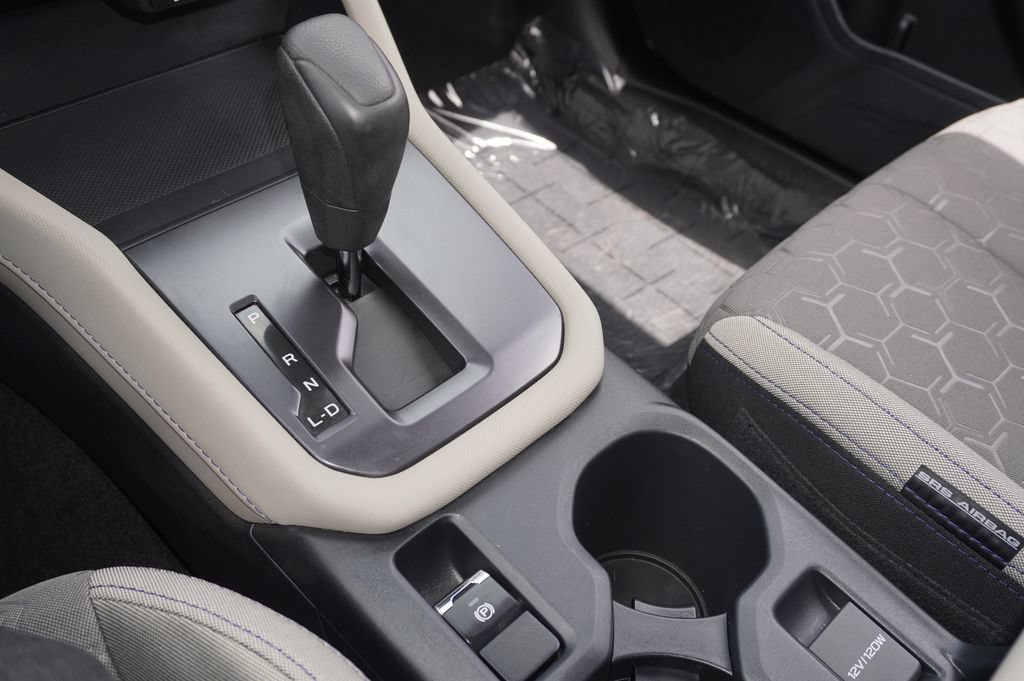 Used 2025 Subaru Forester AWD/4WD image 18