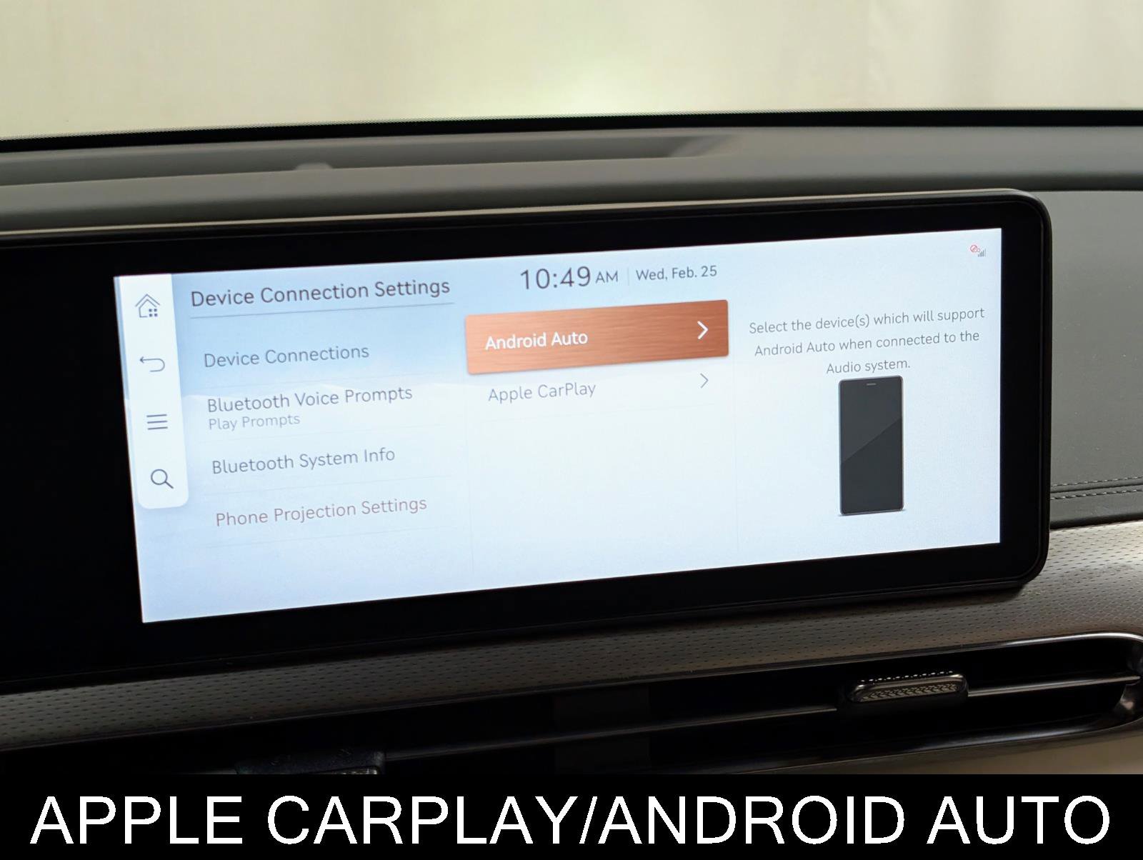 Used 2025 Genesis GV60 Performance image 43