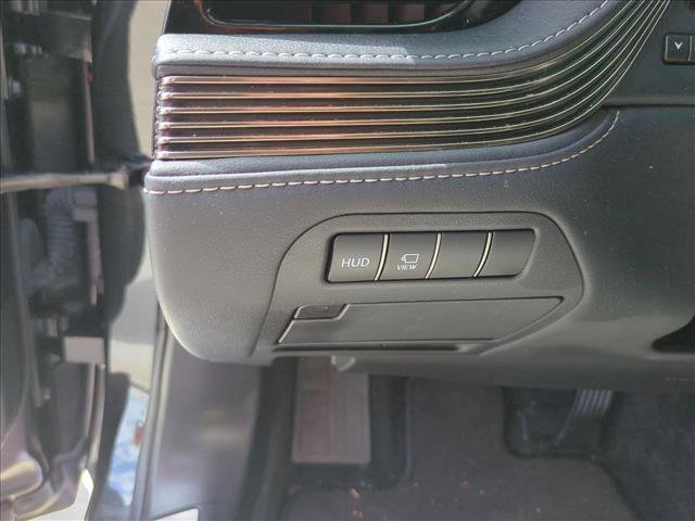 Used 2022 Lexus LS 500 w/ Interior Upgrade Package RWD image 13