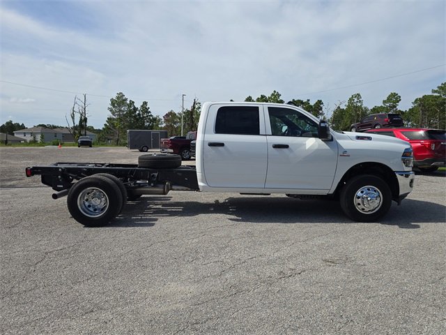 New 2026 RAM 3500 Tradesman image 6