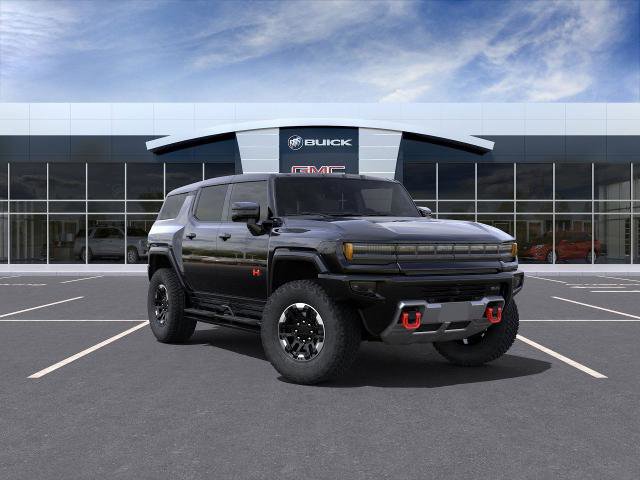 New 2025 GMC Hummer EV 3X w/ Extreme Off-Road Package image 39