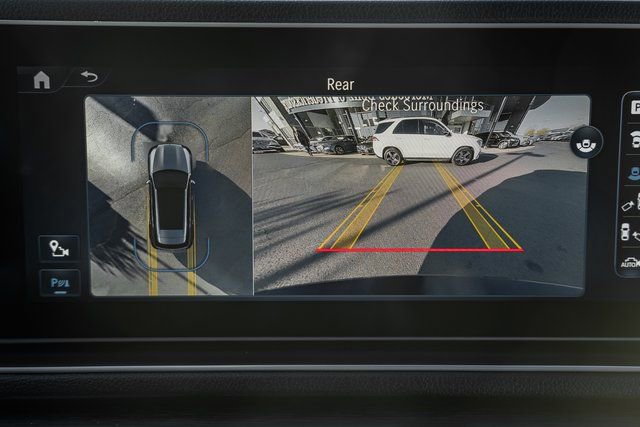 Certified 2024 Mercedes-Benz GLE 350 4MATIC w/ AMG Line Exterior image 42