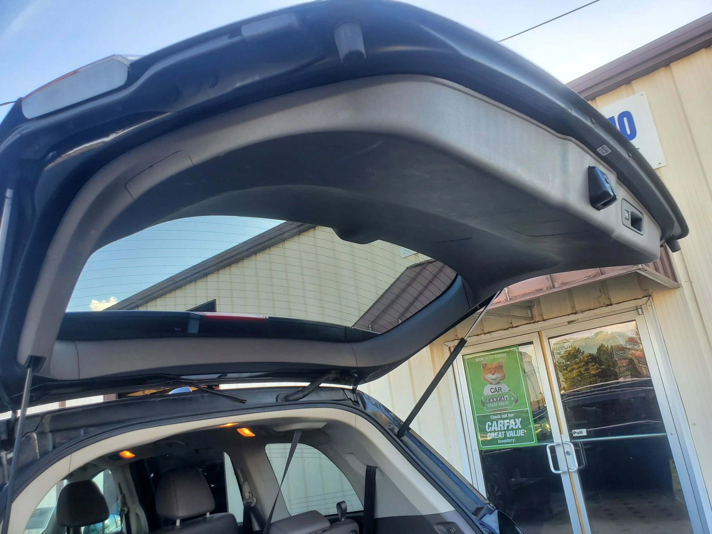 Used 2014 Honda Odyssey EX-L image 44