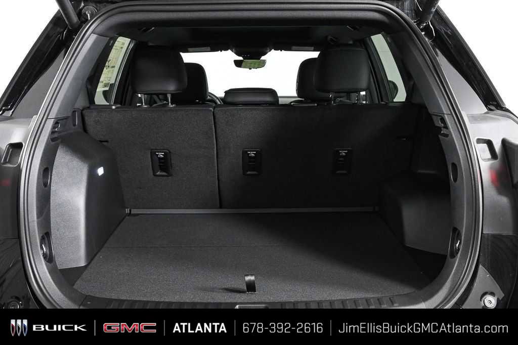 New 2026 GMC Terrain AT4 w/ Convenience Package III AWD/4WD image 30