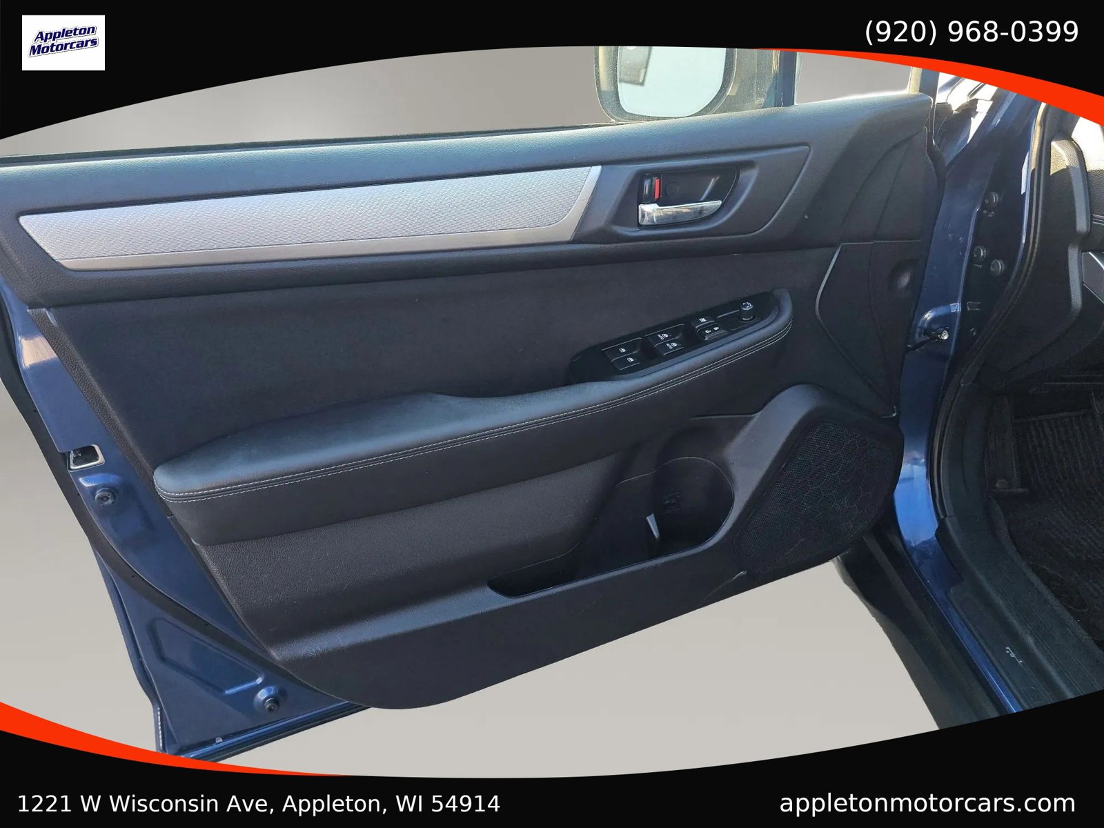 Used 2019 Subaru Outback 2.5i Premium w/ Popular Package #2 image 11