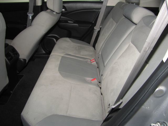 Used 2016 Honda CR-V LX image 12