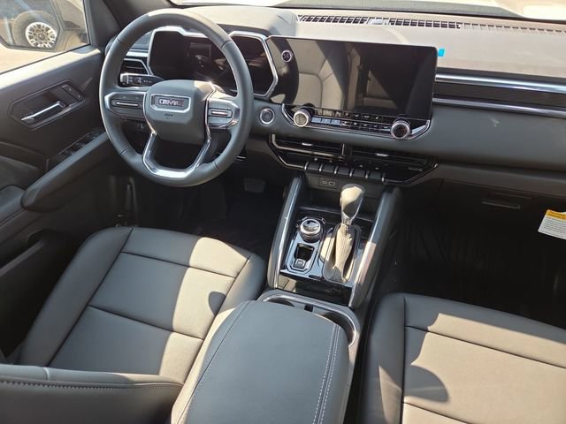 New 2026 GMC Canyon Elevation w/ Convenience Package image 28