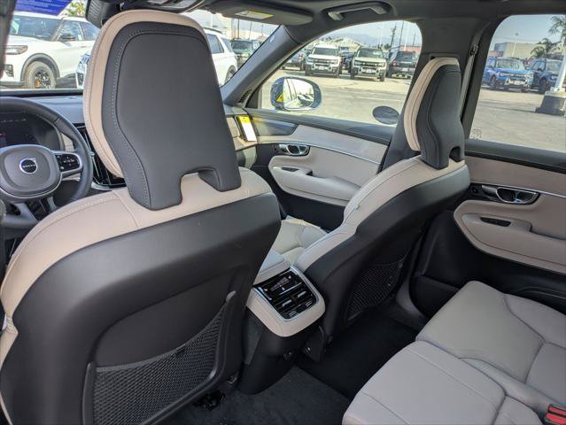 New 2026 Volvo XC90 B6 Plus w/ Protection Package Premier AWD/4WD image 12