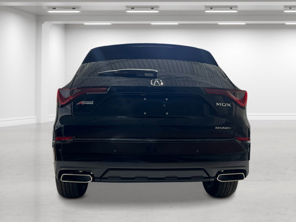 New 2026 Acura MDX A-Spec image 7