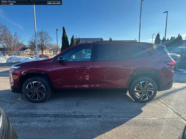 New 2026 Buick Enclave Sport Touring w/ Power Package FWD image 2