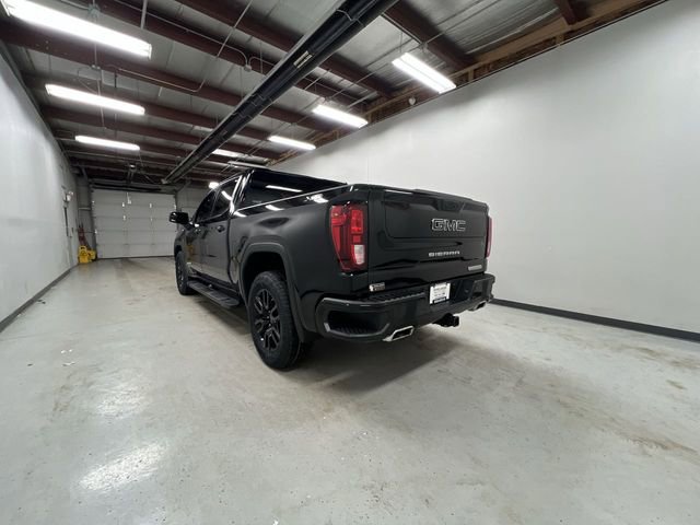 Certified 2021 GMC Sierra 1500 Elevation image 6