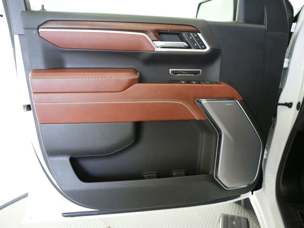 Used 2024 GMC Sierra 1500 Denali Ultimate image 44