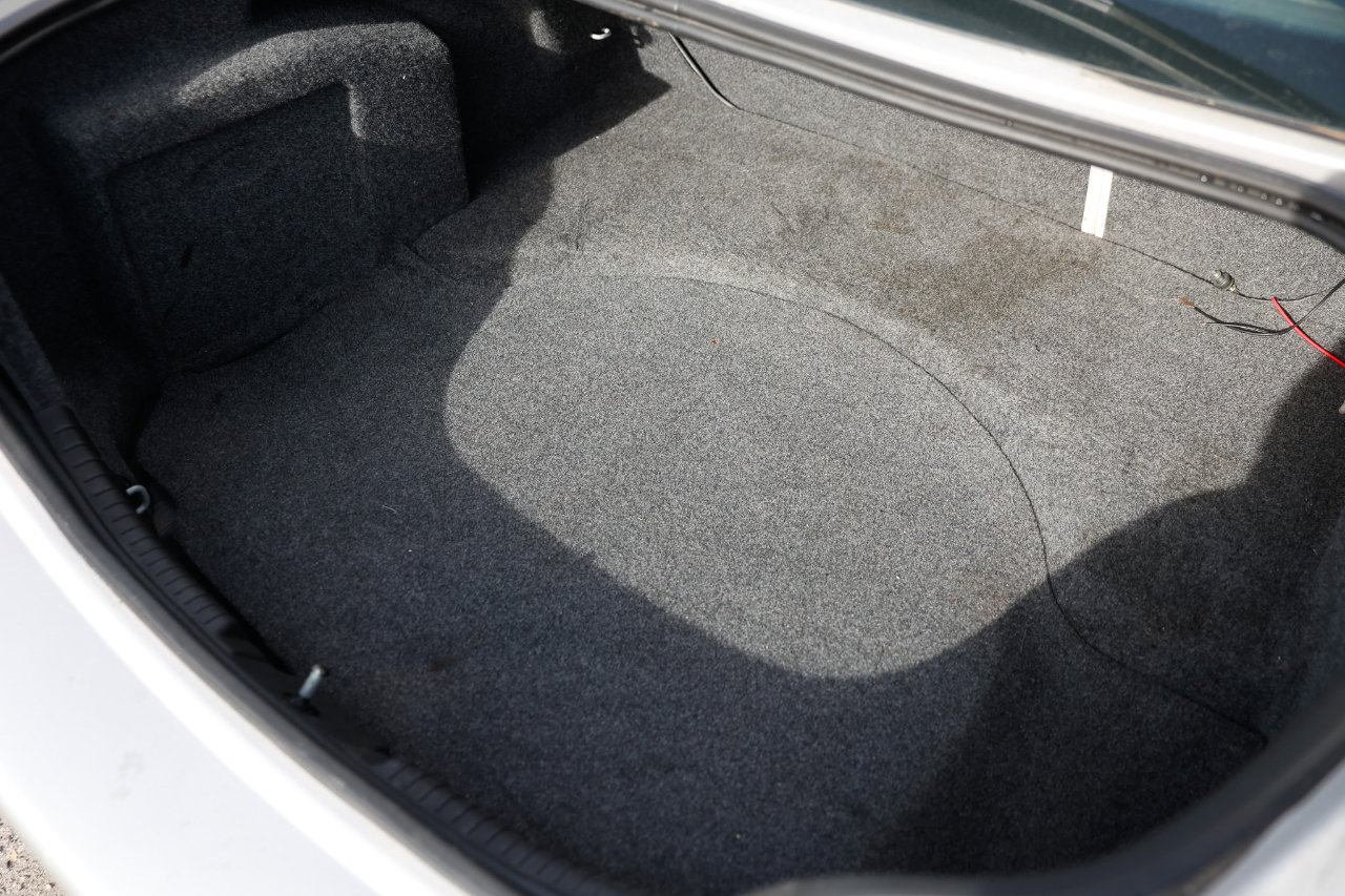 Used 2005 Jaguar X-TYPE 3.0 image 24