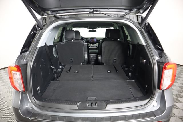 Used 2023 Ford Explorer XLT w/ Equipment Group 202A image 64