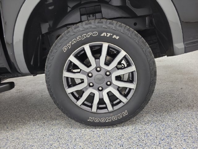 Used 2019 Ford Ranger Lariat w/ Equipment Group 501A Mid AWD/4WD image 5