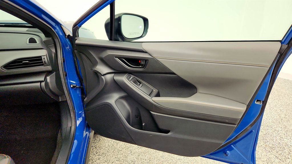 Used 2024 Subaru Crosstrek 2.5i Wilderness w/ Crosstrek Mirror Package image 26