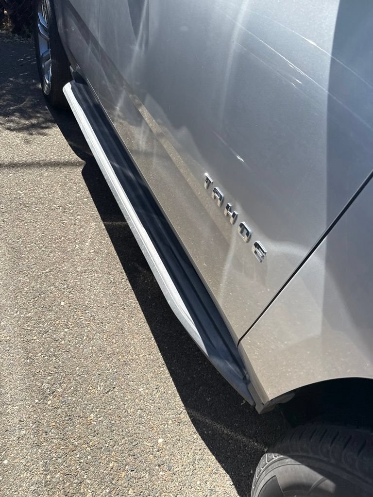 Certified 2020 Chevrolet Tahoe LT AWD/4WD image 7