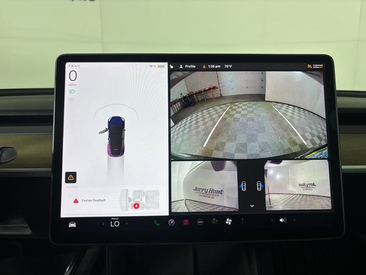 Used 2022 Tesla Model Y Long Range image 12