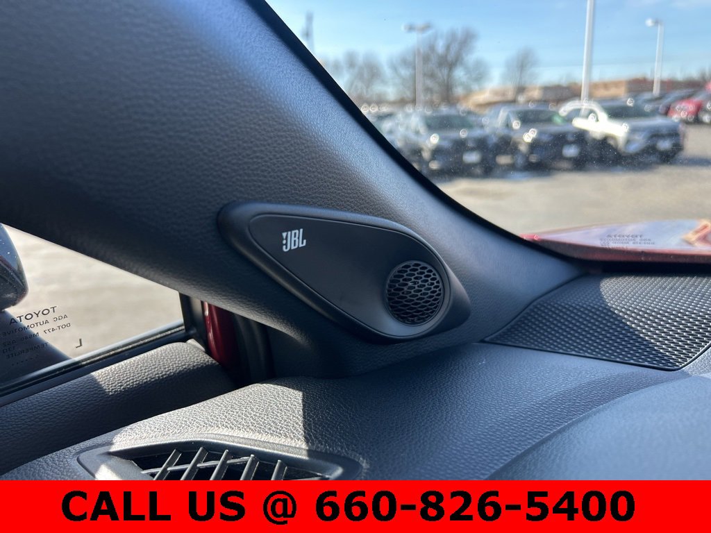 New 2026 Toyota Corolla Cross XLE image 31