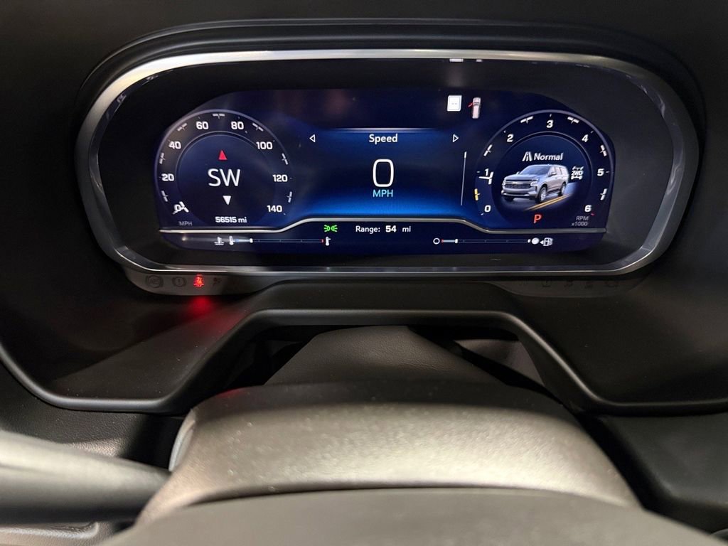 Used 2022 Chevrolet Tahoe Z71 w/ Luxury Package image 29