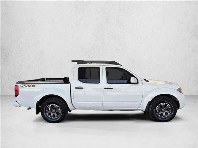 Used 2020 Nissan Frontier PRO-4X w/ Pro-4x Utility Package image 6