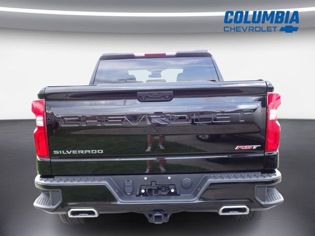 Used 2023 Chevrolet Silverado 1500 RST image 4