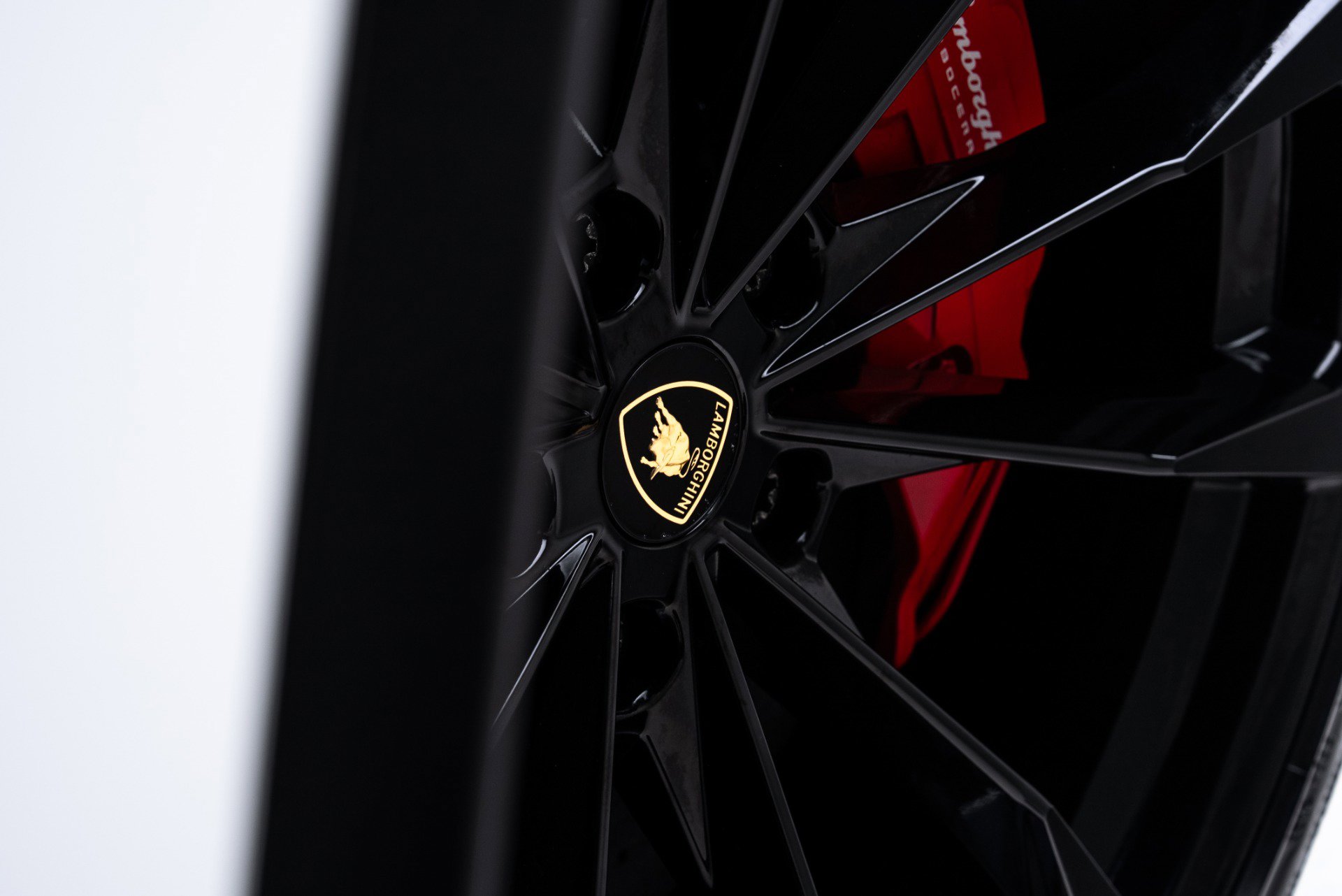 Used 2021 Lamborghini Urus AWD/4WD image 21