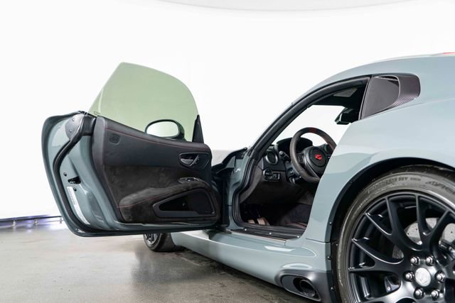 Used 2017 Dodge Viper GTC w/ ACR Package image 14