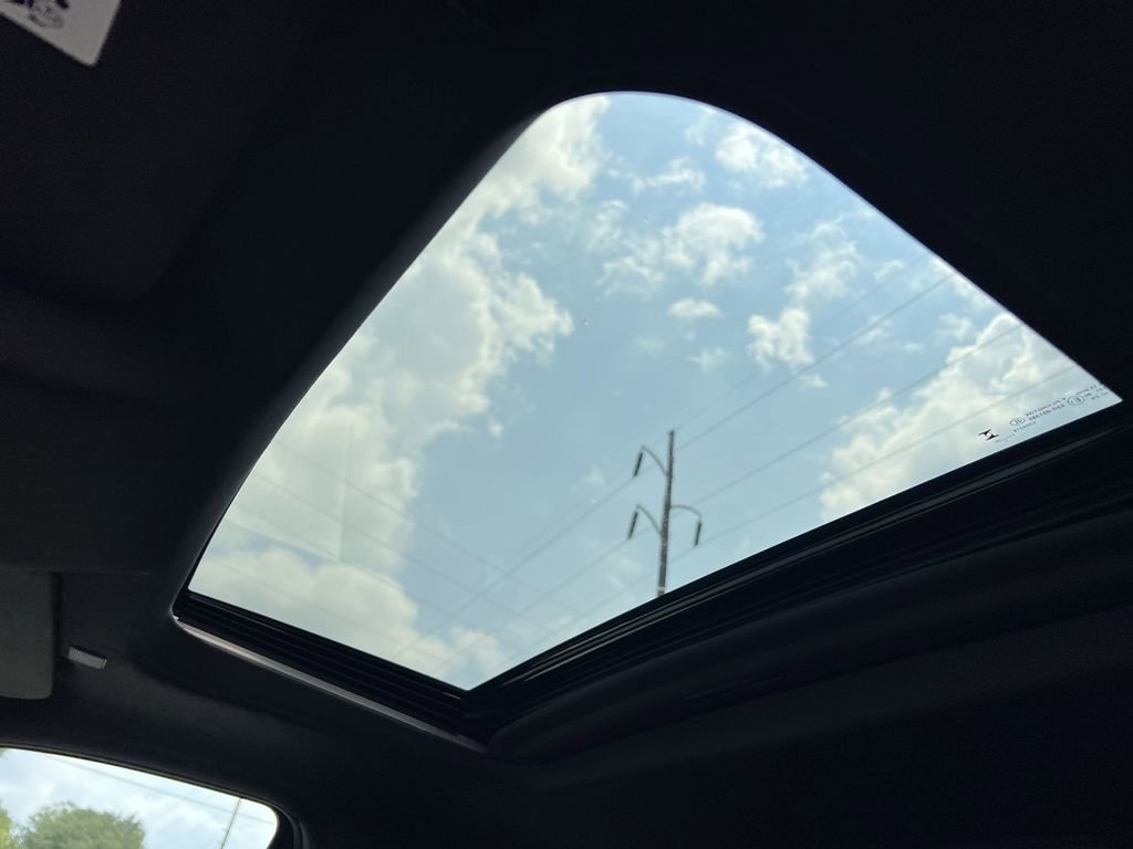 New 2025 GMC Sierra 1500 AT4 w/ Technology Package image 13